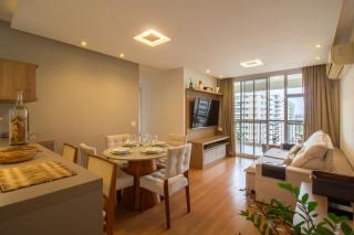 10 minutos do Parque Olimpico - PJA802 - 1