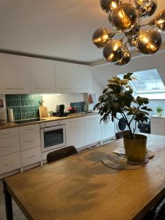 Stilvolles Apartment nähe Messe Düsseldorf in Duisburg Süd - 8