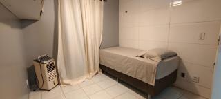 Apartamento COP 30, 3 quartos, Onix Plus LTZ Automático - All Inclusive - 8