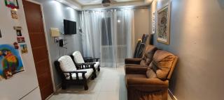 Apartamento COP 30, 3 quartos, Onix Plus LTZ Automático - All Inclusive - 5