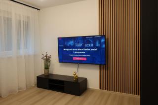 Exclusive Apartment - blisko Dworca, darmowy parking przy ulicy, późne wymeldowanie, Wi-Fi - 6