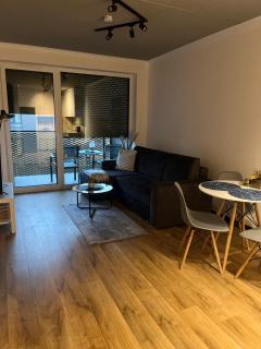 Apartament Bajka nad Jeziorem - 6