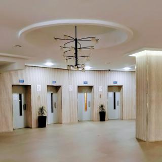 Estudio con vistas Panorámicas - 0