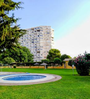 Estudio con vistas Panorámicas - 6