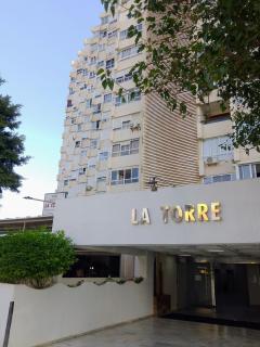 Estudio con vistas Panorámicas - 3