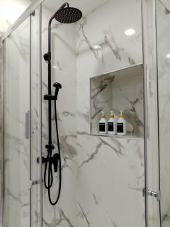 Estudio con vistas Panorámicas - 2