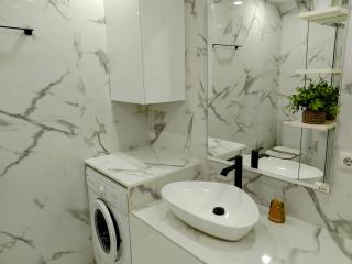 Estudio con vistas Panorámicas - 1