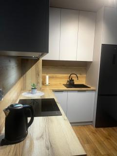 Apartament Bajka nad Jeziorem - 2