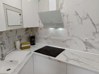 Estudio con vistas Panorámicas - 3