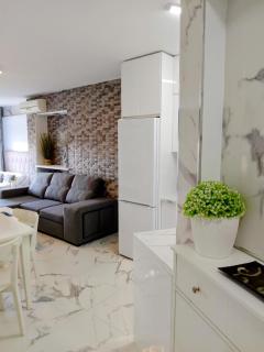 Estudio con vistas Panorámicas - 5