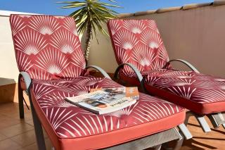 Sun golf and swimming pool the ideal villa for your holidays! - Vistabella - 6