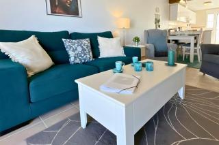 Sun golf and swimming pool the ideal villa for your holidays! - 1