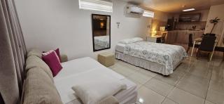 Tocumen Airport Los Corcho Suites - 3