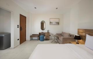 Rivana Residence New Cairo - Pool & GYM Access - Le Caire - 9