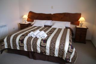 Hotel Las Piedras de Patagonia - 9