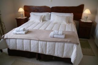 Hotel Las Piedras de Patagonia - 7