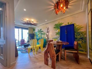 Maya Suites - Premium Luxury Stay - 1