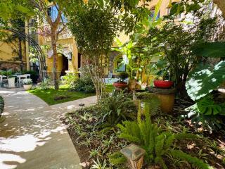 Dali Tanuki Fantasy Seaview Villa - 6