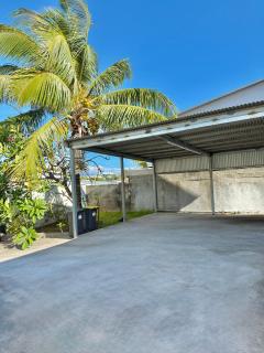 Villa Solaya - Sud Sauvage - 3