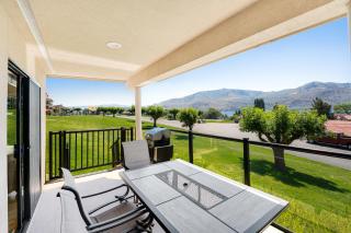 Lake Chelan Shores - Sunny by the Lake 18-4 - Lakeside - 7
