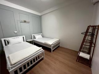 Cozy Oldtown Near MRT HuaLumpong - 8