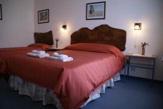 Hotel Las Piedras de Patagonia - El Chaltén - 7