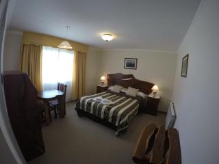 Hotel Las Piedras de Patagonia - El Chaltén - 0