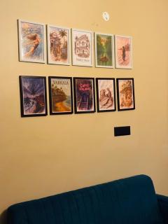 Venice villa varkala cliff -luxurious rooms and apartments - 2