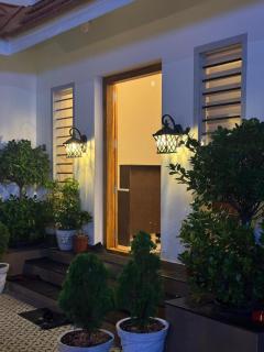 Venice villa varkala cliff -luxurious rooms and apartments - 3