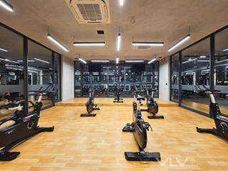 Studio frente mar, Art Studio 841, Salvador - Ba - 4