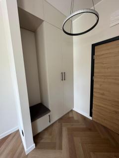Mieszkanie Apartament stylowy zadbany parking parter - 7