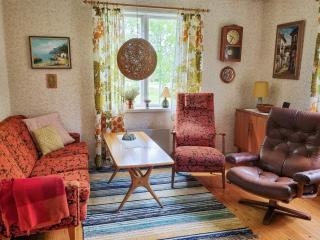 4 person holiday home in JÄRVSÖ-By Traum - 4