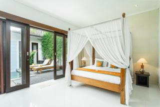 Abimanyu Villa 2 Seminyak - 3