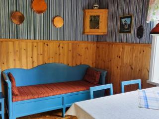 4 person holiday home in JÄRVSÖ-By Traum - 3