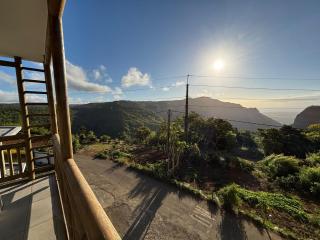 Raj Adventures Hideaway - 7 Cascades - 7