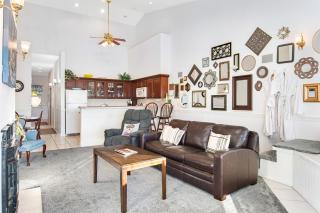 The Marietta at Judith Ann Inn - 6