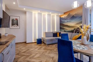 Apartament Promienny - 5