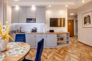 Apartament Promienny - 8