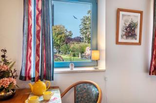 Fewo Inselblick - am Schweriner See - 8