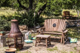 Century Oak House - Casita A - 1