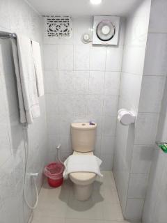 Hotel Blue Castle International Two - 7