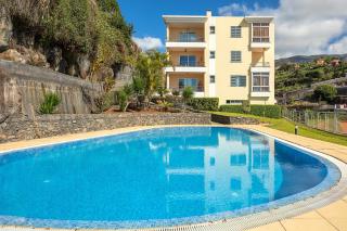 Calheta, Sun, Sea & Pool - 1