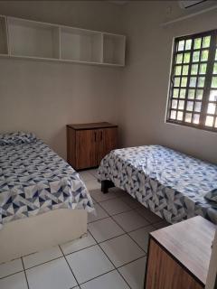Apartamento térreo com 2 quartos e jardim - 9
