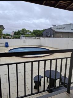 Apartamento térreo com 2 quartos e jardim - 5