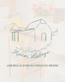 Maison Labeye - gîte 4 étoiles calme avec jacuzzi et piscine - 9