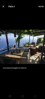 Refuge organic Vineyard 5terre UNESCO - 3