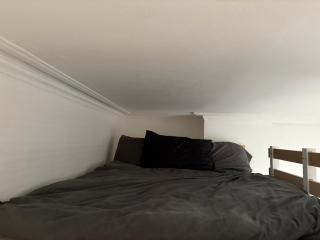 1 bedroom garden flat London - 1