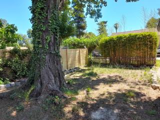 Maison avec jacuzzi et jardin privé, proche plage - 3