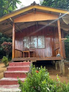 Koh Mak Green View Resort - 5