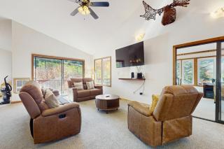 Ski In~Ski Out Beech Haven - 5